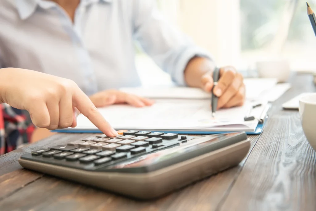 taxe pfa explicate